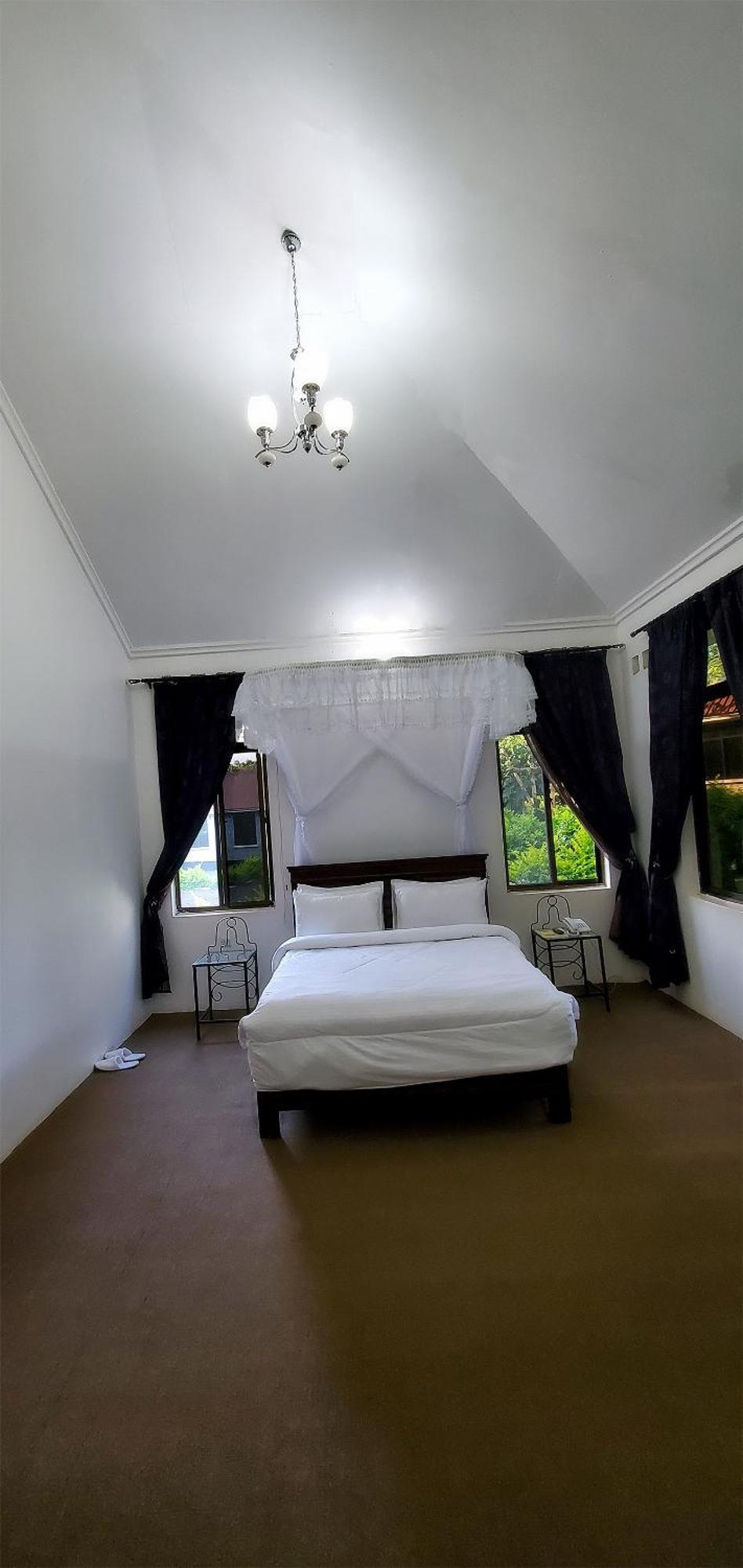 Ngorongoro Corridor Lodge Karatu Exterior foto